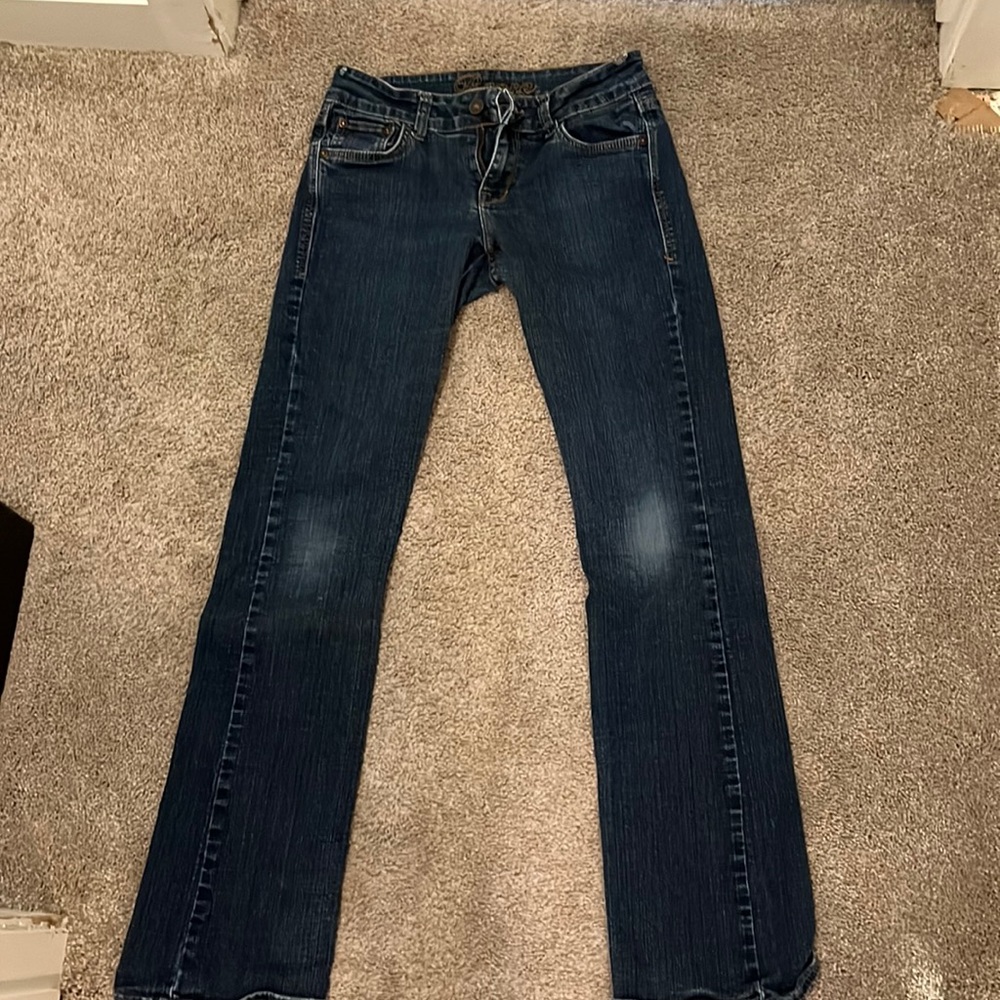 Delia's Reese jeans